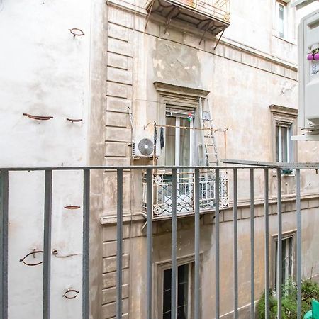 A I R Sant'Anna Bed & Breakfast Napoli Eksteriør bilde