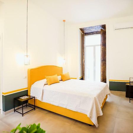 A I R Sant'Anna Bed & Breakfast Napoli Eksteriør bilde