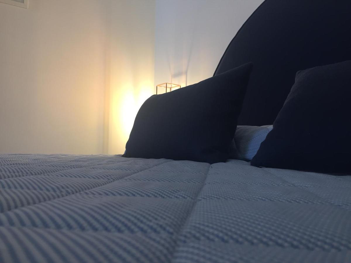 A I R Sant'Anna Bed & Breakfast Napoli Eksteriør bilde