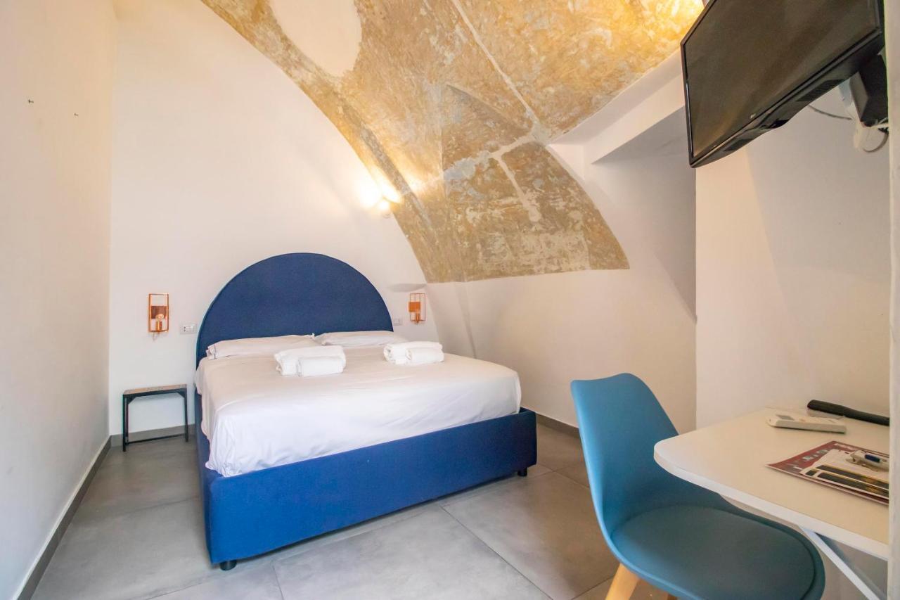 A I R Sant'Anna Bed & Breakfast Napoli Eksteriør bilde