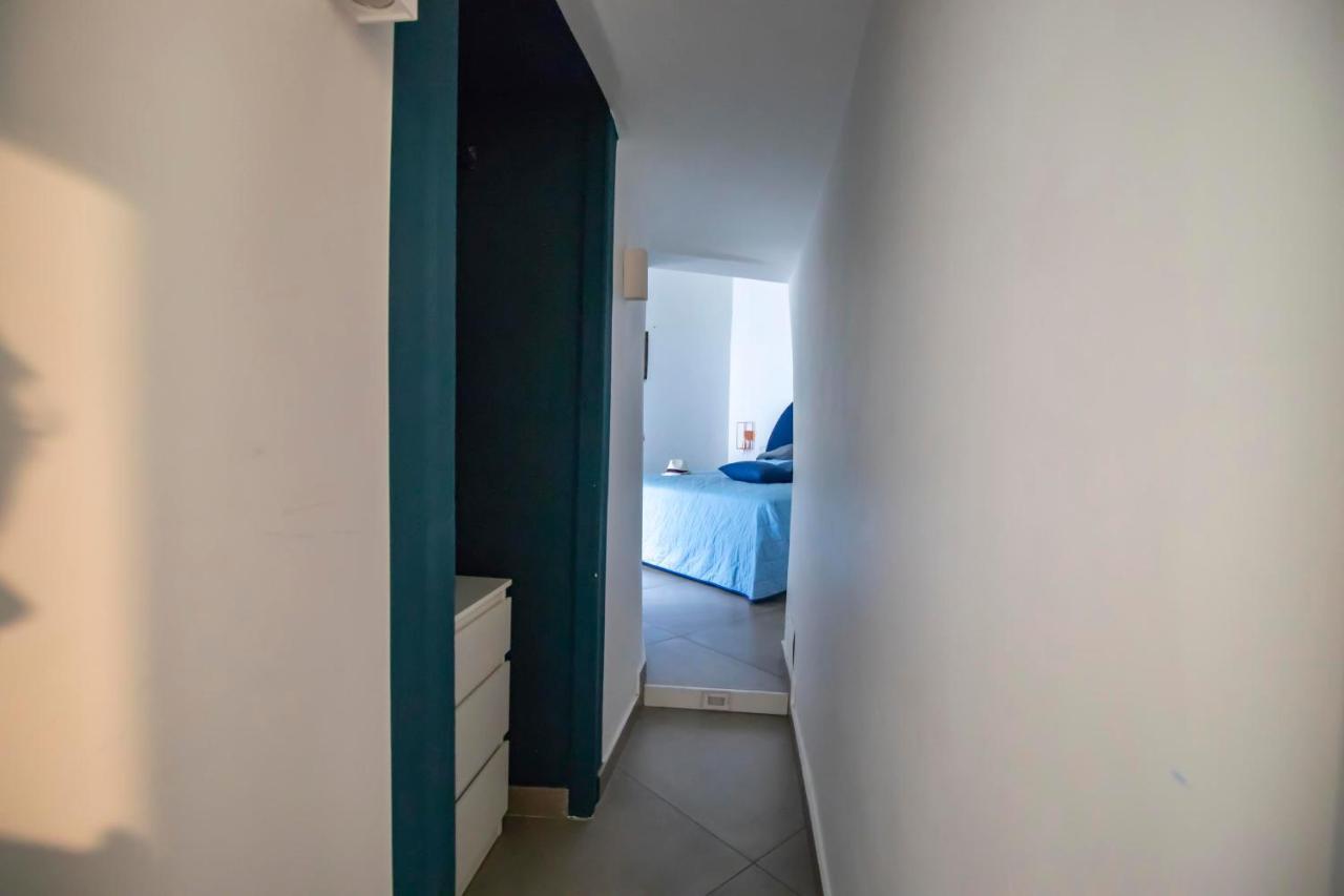 A I R Sant'Anna Bed & Breakfast Napoli Eksteriør bilde