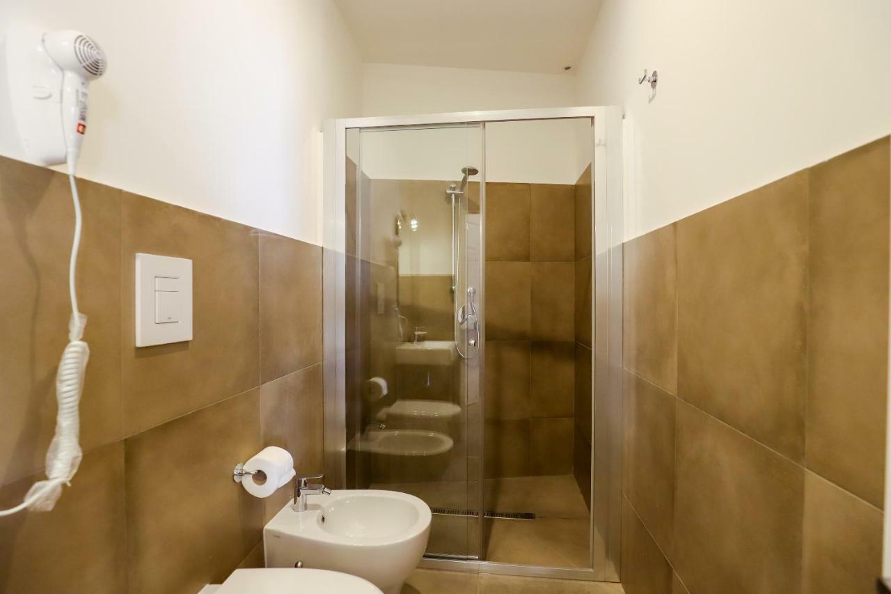 A I R Sant'Anna Bed & Breakfast Napoli Eksteriør bilde