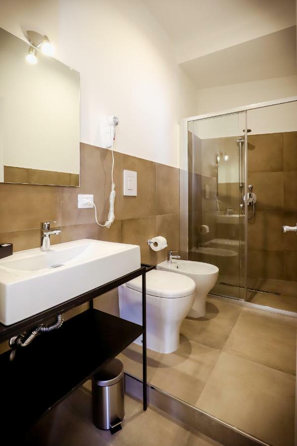 A I R Sant'Anna Bed & Breakfast Napoli Eksteriør bilde