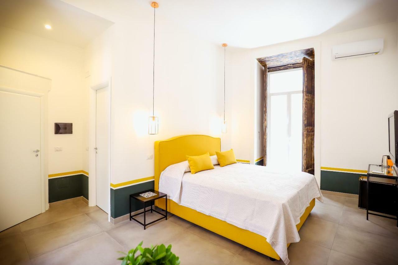 A I R Sant'Anna Bed & Breakfast Napoli Eksteriør bilde