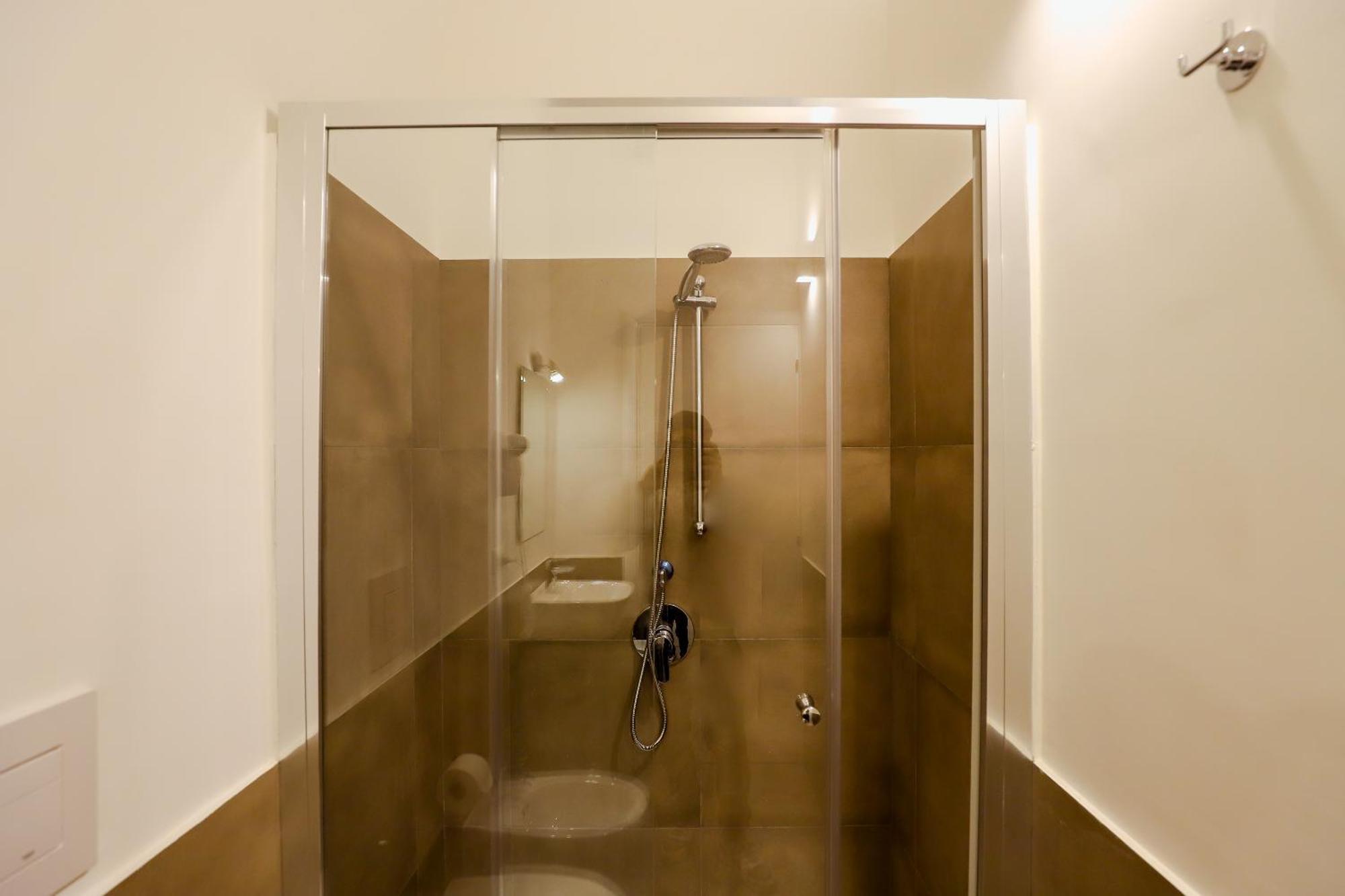 A I R Sant'Anna Bed & Breakfast Napoli Eksteriør bilde