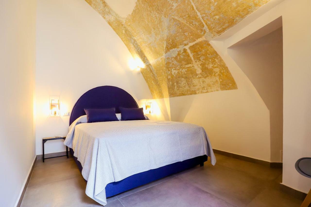 A I R Sant'Anna Bed & Breakfast Napoli Eksteriør bilde