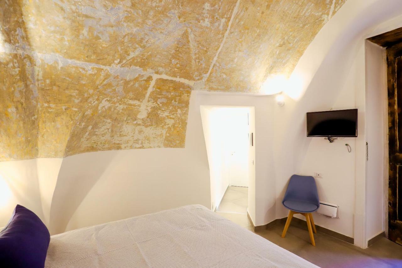 A I R Sant'Anna Bed & Breakfast Napoli Eksteriør bilde
