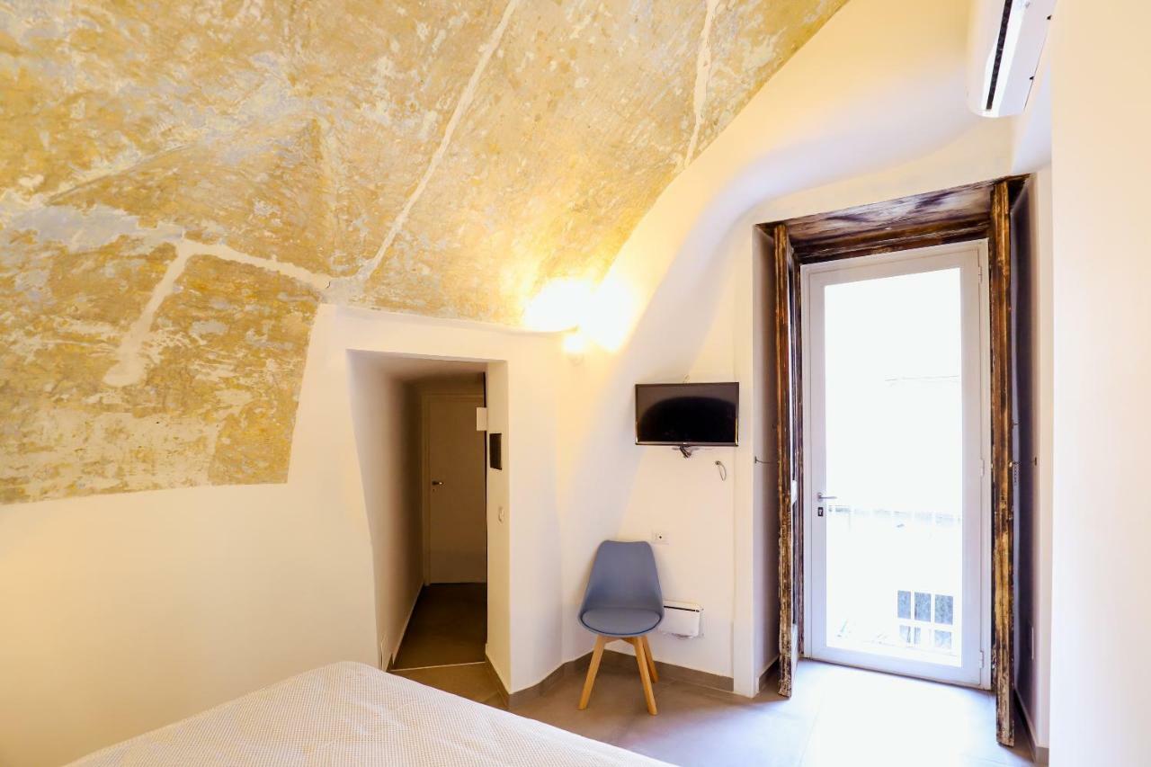 A I R Sant'Anna Bed & Breakfast Napoli Eksteriør bilde