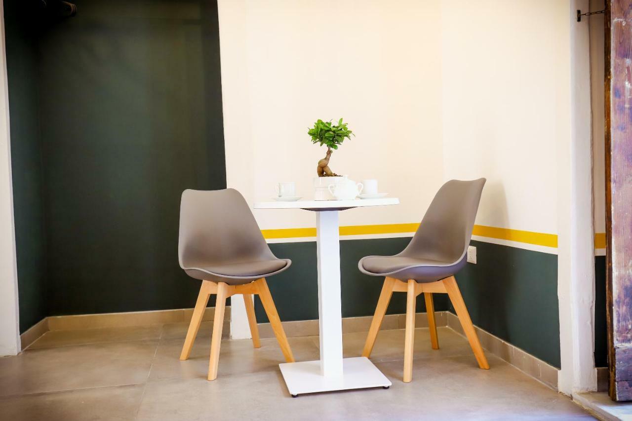 A I R Sant'Anna Bed & Breakfast Napoli Eksteriør bilde