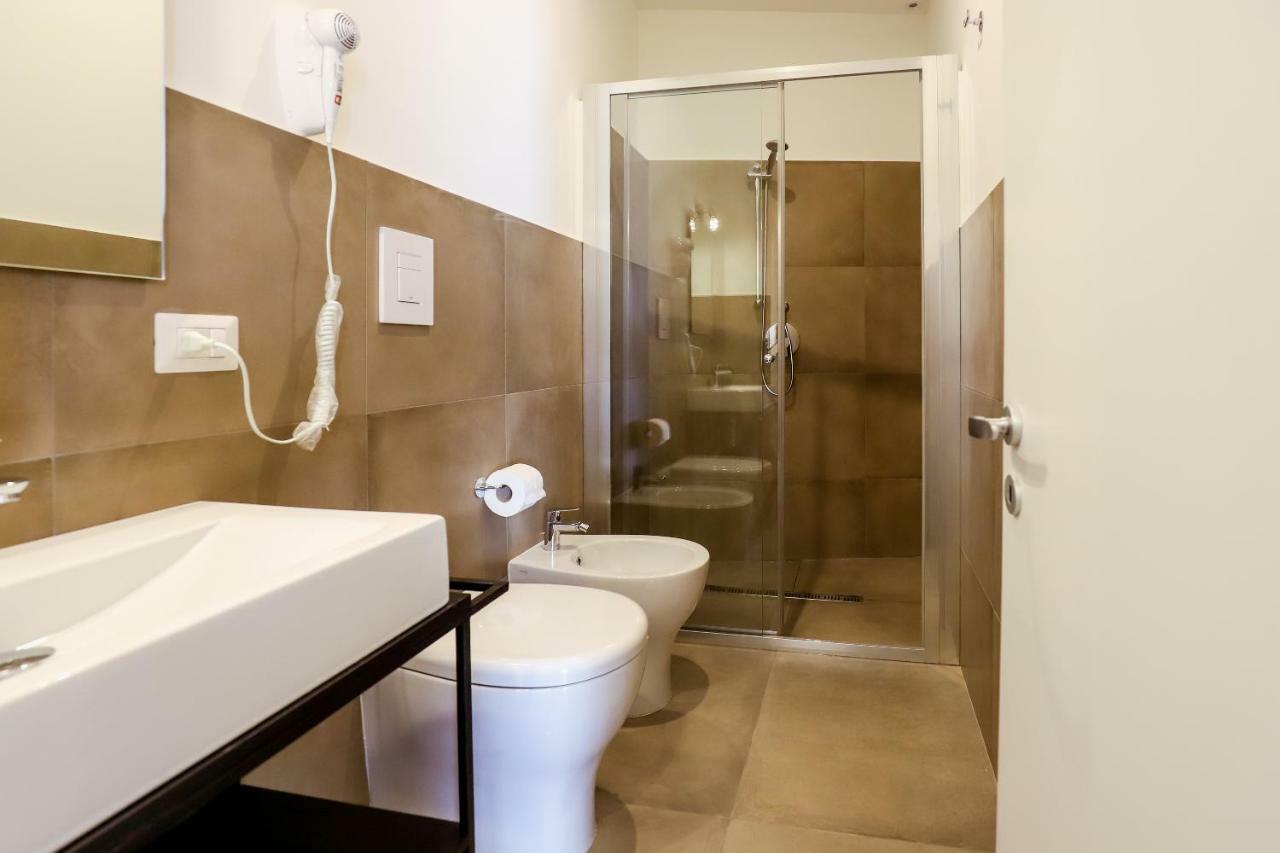 A I R Sant'Anna Bed & Breakfast Napoli Eksteriør bilde
