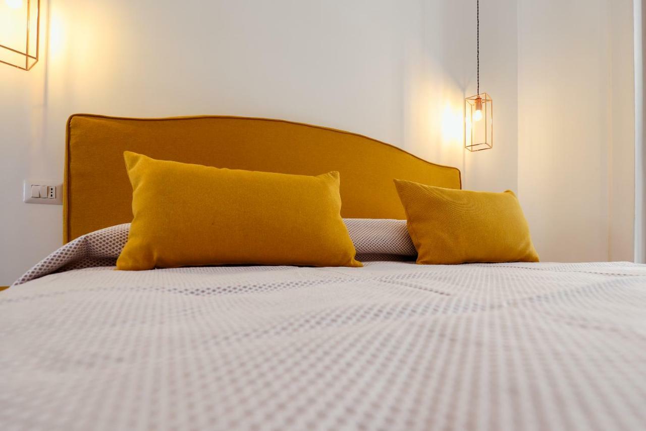 A I R Sant'Anna Bed & Breakfast Napoli Eksteriør bilde