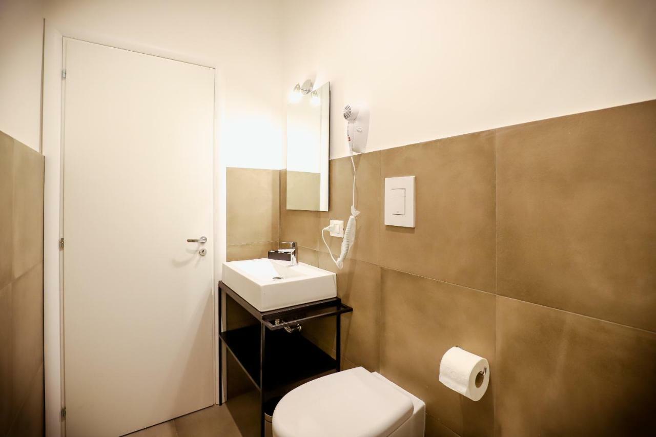 A I R Sant'Anna Bed & Breakfast Napoli Eksteriør bilde