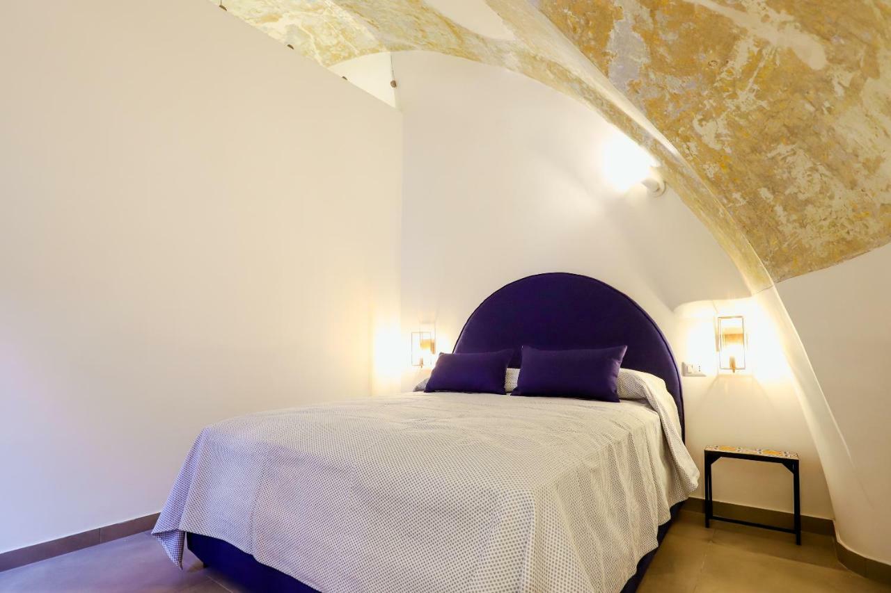 A I R Sant'Anna Bed & Breakfast Napoli Eksteriør bilde