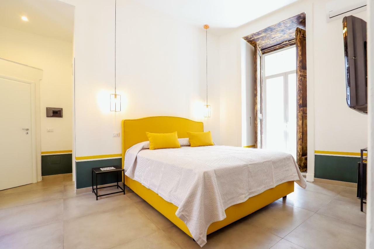 A I R Sant'Anna Bed & Breakfast Napoli Eksteriør bilde