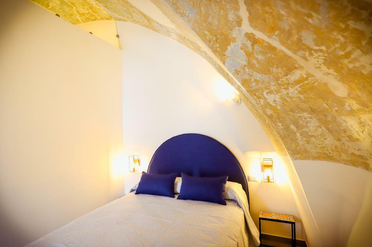 A I R Sant'Anna Bed & Breakfast Napoli Eksteriør bilde