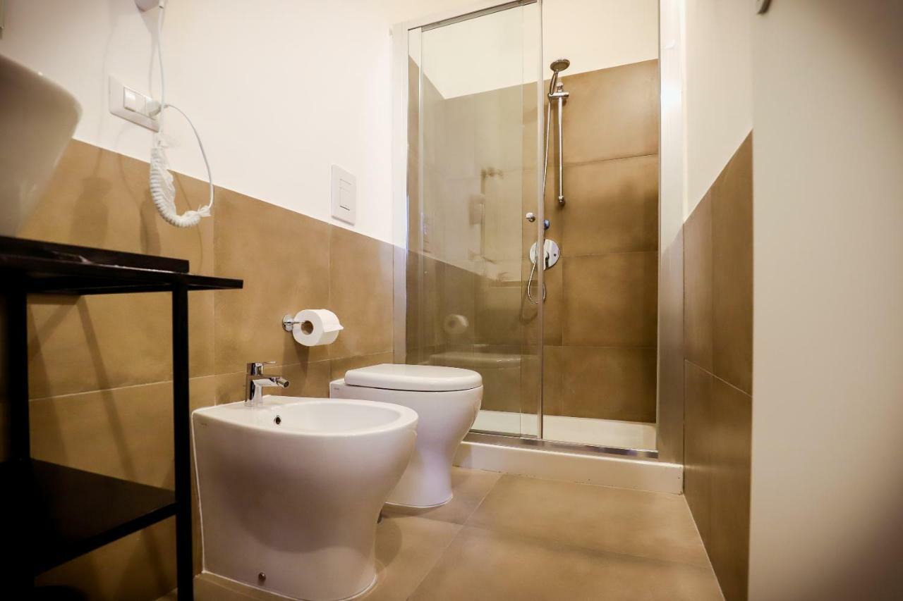 A I R Sant'Anna Bed & Breakfast Napoli Eksteriør bilde